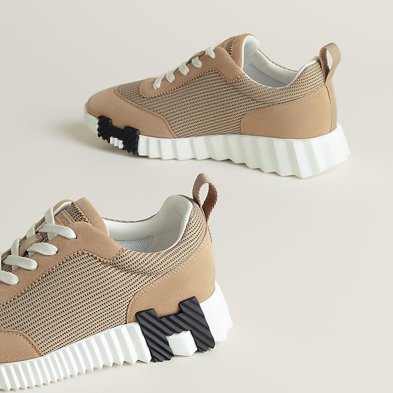 Bouncing sneaker | Hermès Australia